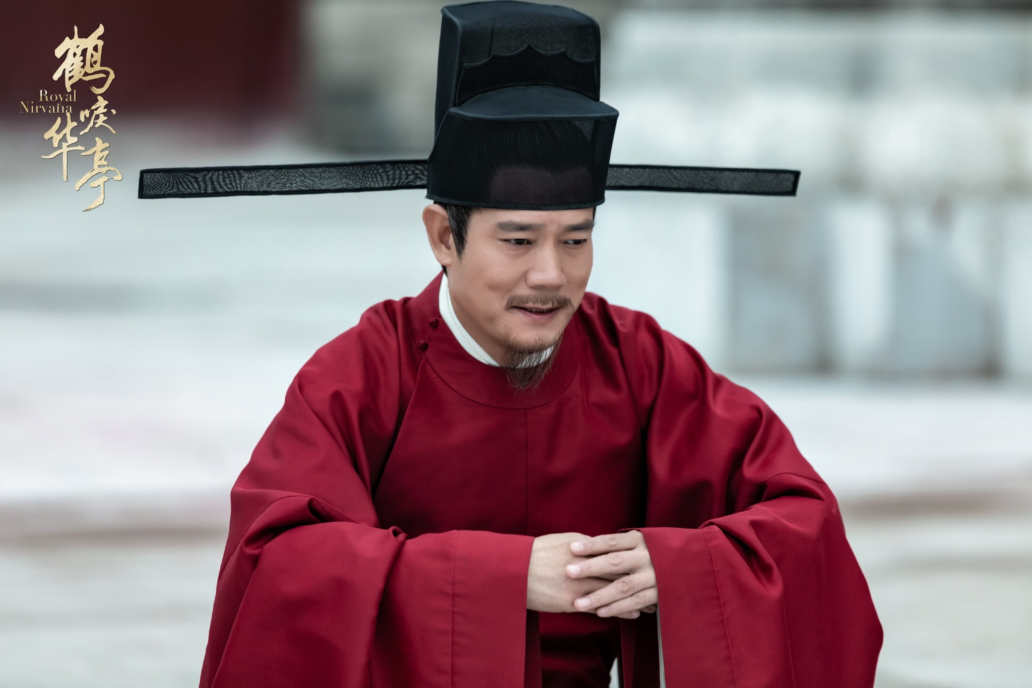 鲍大志 之 《三国演义》汉献帝 《东周列国春秋篇》__财经头条