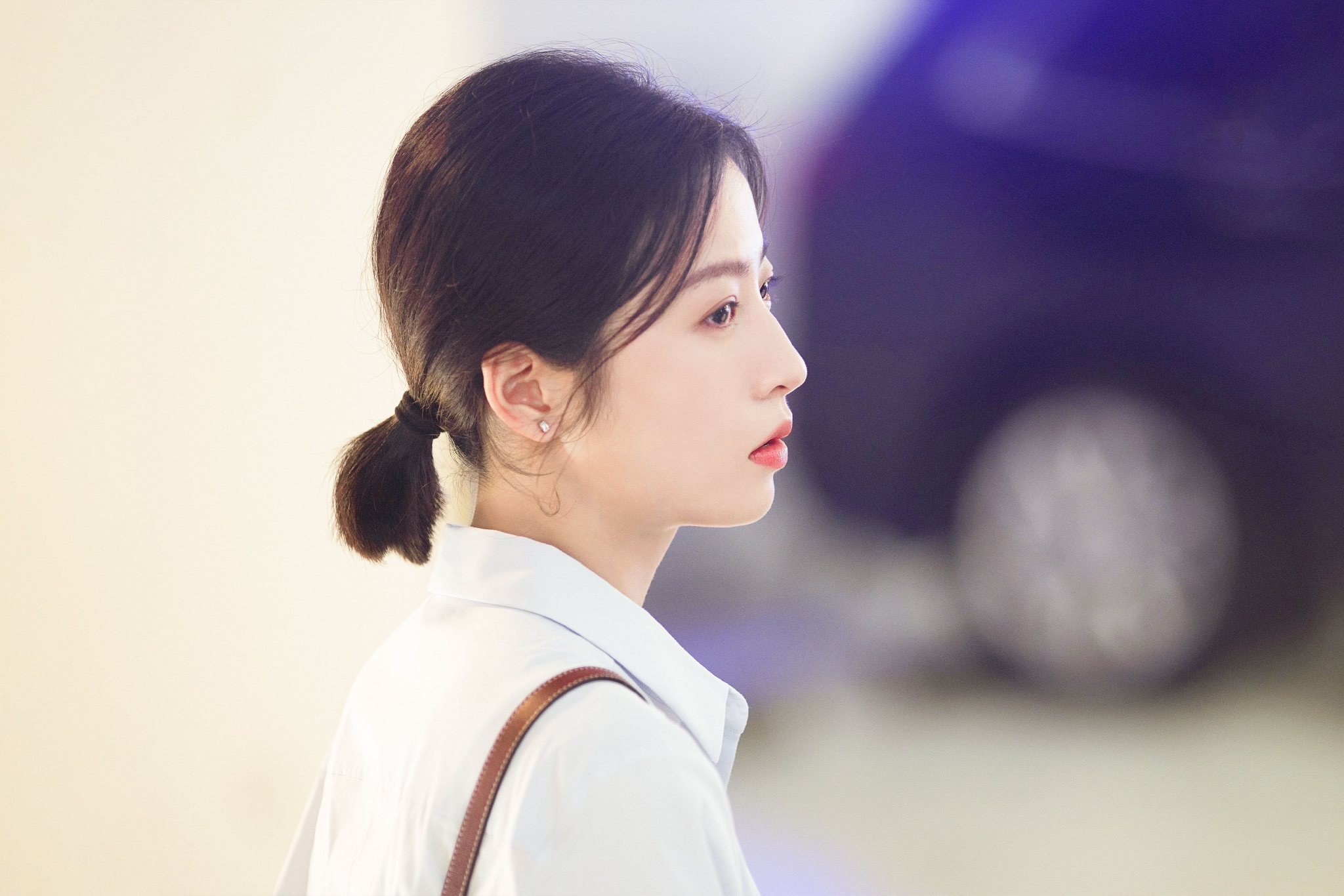 周雨彤 x 梁友安 | 电脑壁纸|周雨彤|壁纸|电脑_新浪新闻