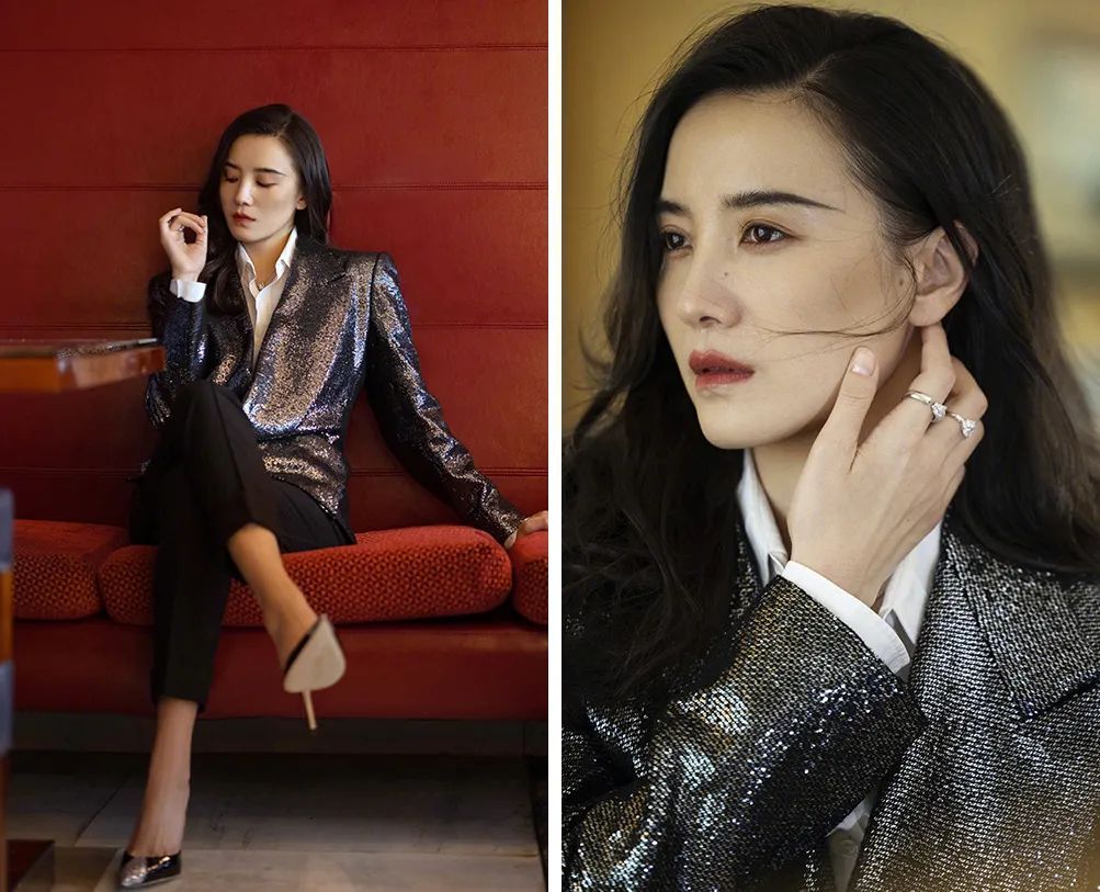 明星红毯有多卷:章子怡戴巨型翡翠、刘亦菲高定首穿、袁泉云淡风轻休闲区蓝鸢梦想 - Www.slyday.coM 明星红毯有多卷:章子怡戴巨型翡翠、刘亦菲高定首穿、袁泉云淡风轻休闲区蓝鸢梦想 - Www.slyday.coM