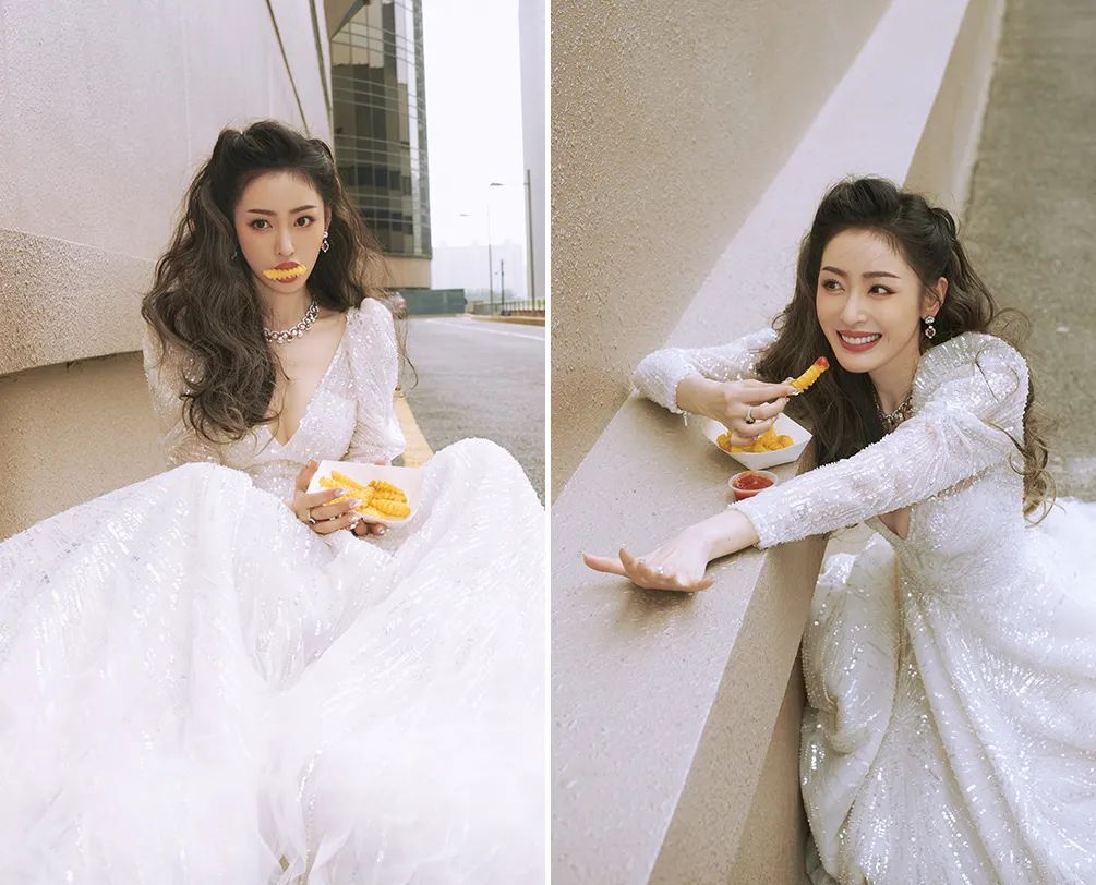 明星红毯有多卷:章子怡戴巨型翡翠、刘亦菲高定首穿、袁泉云淡风轻休闲区蓝鸢梦想 - Www.slyday.coM 明星红毯有多卷:章子怡戴巨型翡翠、刘亦菲高定首穿、袁泉云淡风轻休闲区蓝鸢梦想 - Www.slyday.coM