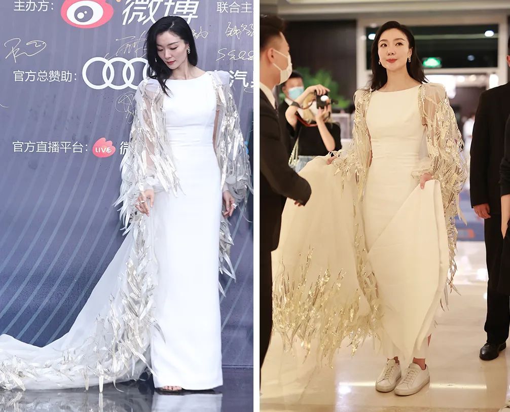 明星红毯有多卷:章子怡戴巨型翡翠、刘亦菲高定首穿、袁泉云淡风轻休闲区蓝鸢梦想 - Www.slyday.coM 明星红毯有多卷:章子怡戴巨型翡翠、刘亦菲高定首穿、袁泉云淡风轻休闲区蓝鸢梦想 - Www.slyday.coM