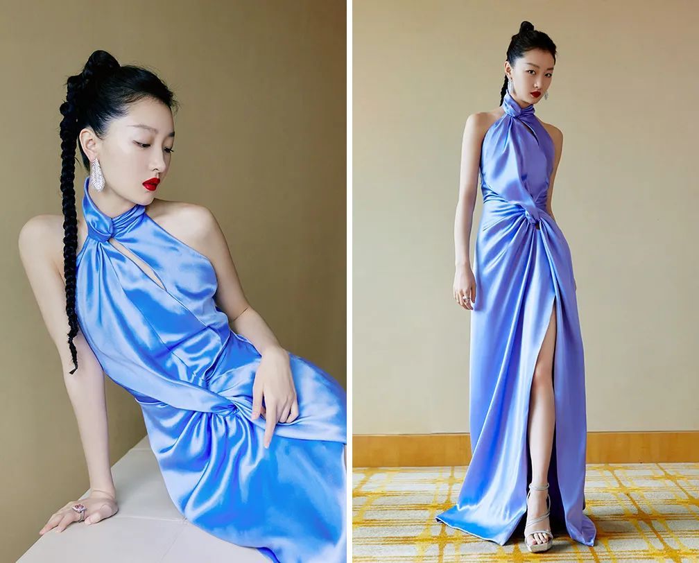 明星红毯有多卷:章子怡戴巨型翡翠、刘亦菲高定首穿、袁泉云淡风轻休闲区蓝鸢梦想 - Www.slyday.coM 明星红毯有多卷:章子怡戴巨型翡翠、刘亦菲高定首穿、袁泉云淡风轻休闲区蓝鸢梦想 - Www.slyday.coM