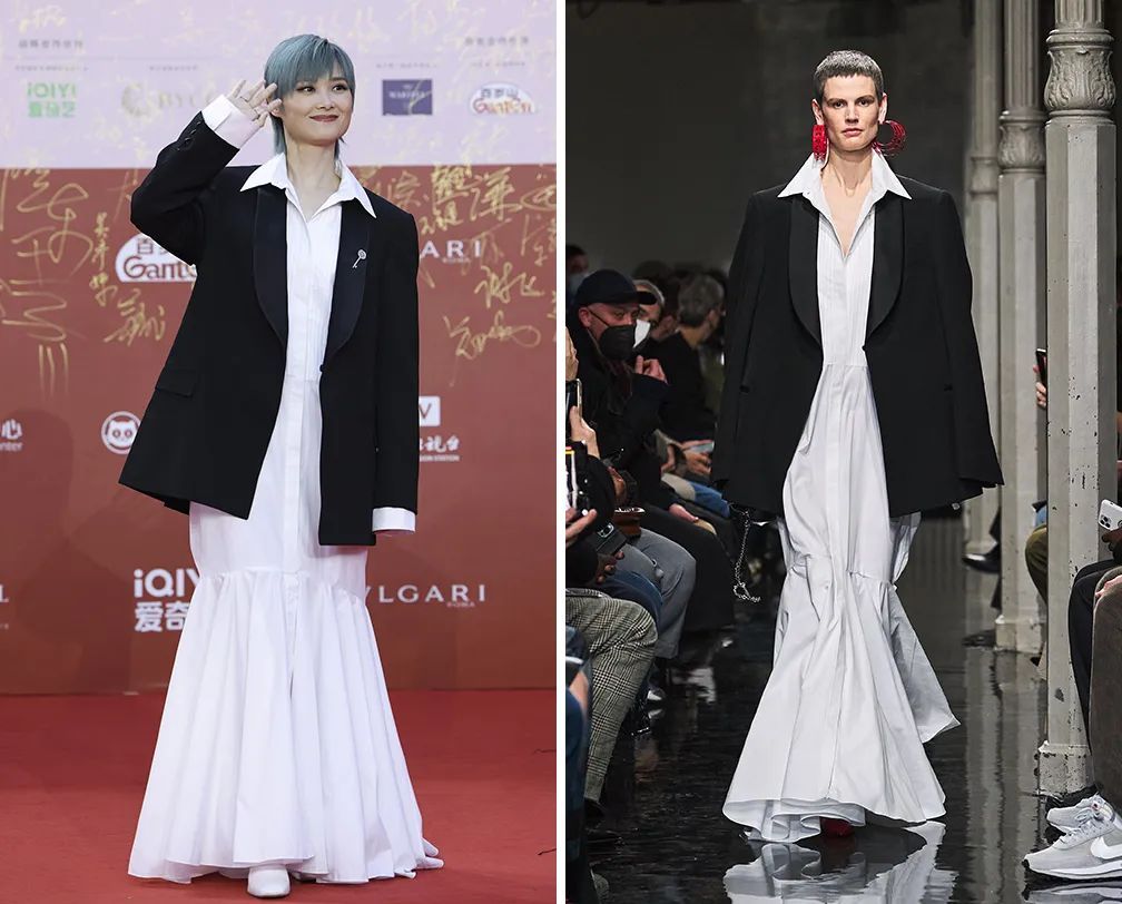 明星红毯有多卷:章子怡戴巨型翡翠、刘亦菲高定首穿、袁泉云淡风轻休闲区蓝鸢梦想 - Www.slyday.coM 明星红毯有多卷:章子怡戴巨型翡翠、刘亦菲高定首穿、袁泉云淡风轻休闲区蓝鸢梦想 - Www.slyday.coM