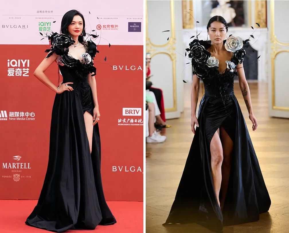 明星红毯有多卷:章子怡戴巨型翡翠、刘亦菲高定首穿、袁泉云淡风轻休闲区蓝鸢梦想 - Www.slyday.coM 明星红毯有多卷:章子怡戴巨型翡翠、刘亦菲高定首穿、袁泉云淡风轻休闲区蓝鸢梦想 - Www.slyday.coM