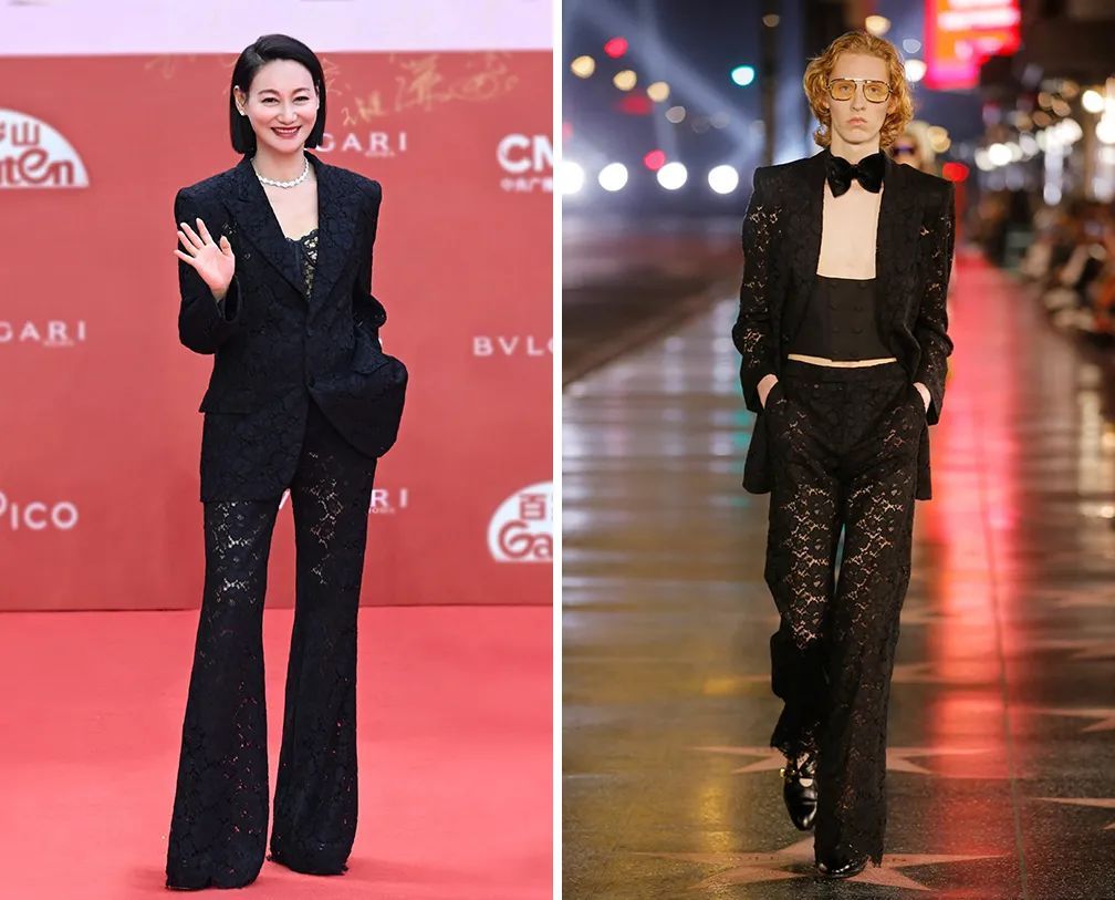 明星红毯有多卷:章子怡戴巨型翡翠、刘亦菲高定首穿、袁泉云淡风轻休闲区蓝鸢梦想 - Www.slyday.coM 明星红毯有多卷:章子怡戴巨型翡翠、刘亦菲高定首穿、袁泉云淡风轻休闲区蓝鸢梦想 - Www.slyday.coM