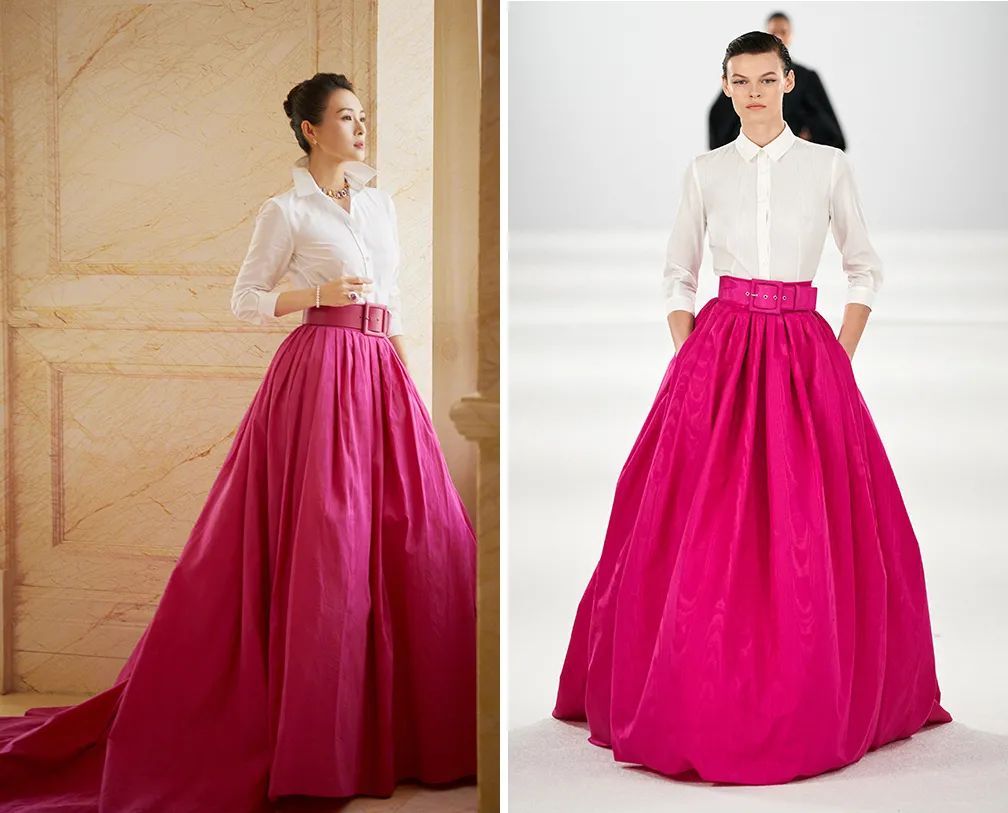 明星红毯有多卷:章子怡戴巨型翡翠、刘亦菲高定首穿、袁泉云淡风轻休闲区蓝鸢梦想 - Www.slyday.coM 明星红毯有多卷:章子怡戴巨型翡翠、刘亦菲高定首穿、袁泉云淡风轻休闲区蓝鸢梦想 - Www.slyday.coM