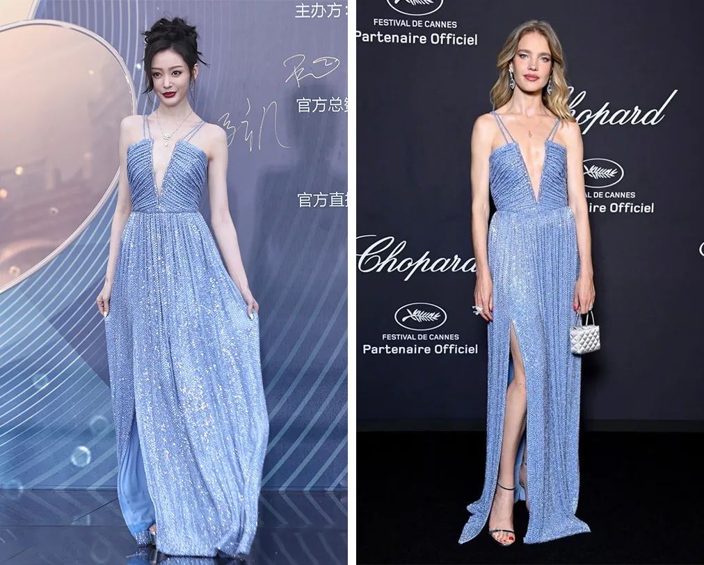 明星红毯有多卷:章子怡戴巨型翡翠、刘亦菲高定首穿、袁泉云淡风轻休闲区蓝鸢梦想 - Www.slyday.coM 明星红毯有多卷:章子怡戴巨型翡翠、刘亦菲高定首穿、袁泉云淡风轻休闲区蓝鸢梦想 - Www.slyday.coM