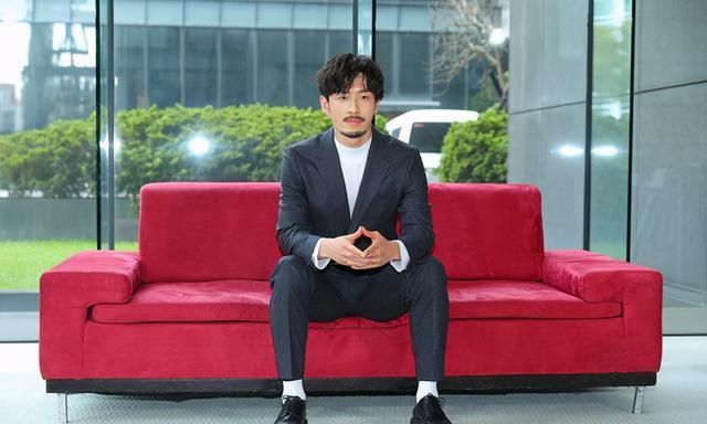 邵翔准备好当爸!许愿生女 撂狠话:儿子就送姐姐