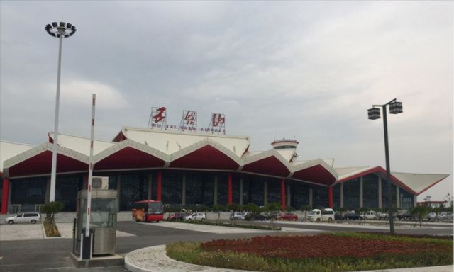 山西又增一机场选址县城或提升县域竞争力