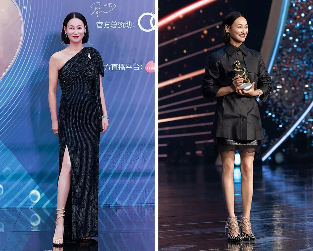 明星红毯有多卷:章子怡戴巨型翡翠、刘亦菲高定首穿、袁泉云淡风轻休闲区蓝鸢梦想 - Www.slyday.coM 明星红毯有多卷:章子怡戴巨型翡翠、刘亦菲高定首穿、袁泉云淡风轻休闲区蓝鸢梦想 - Www.slyday.coM