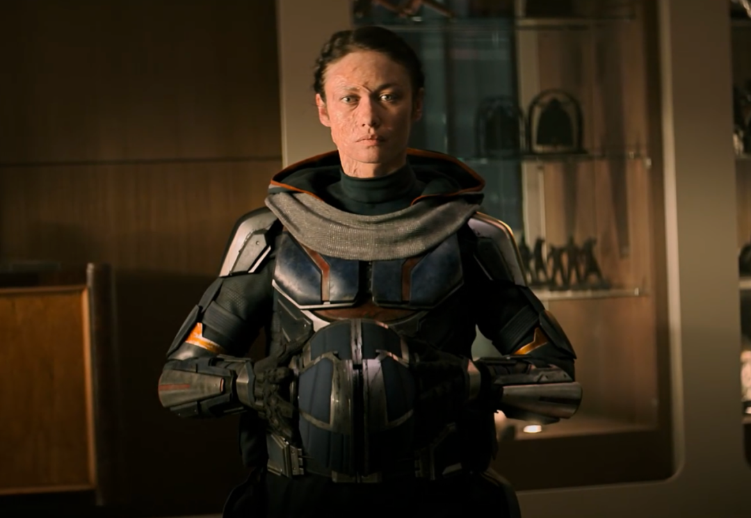 ht黑寡妇模仿大师开箱简评