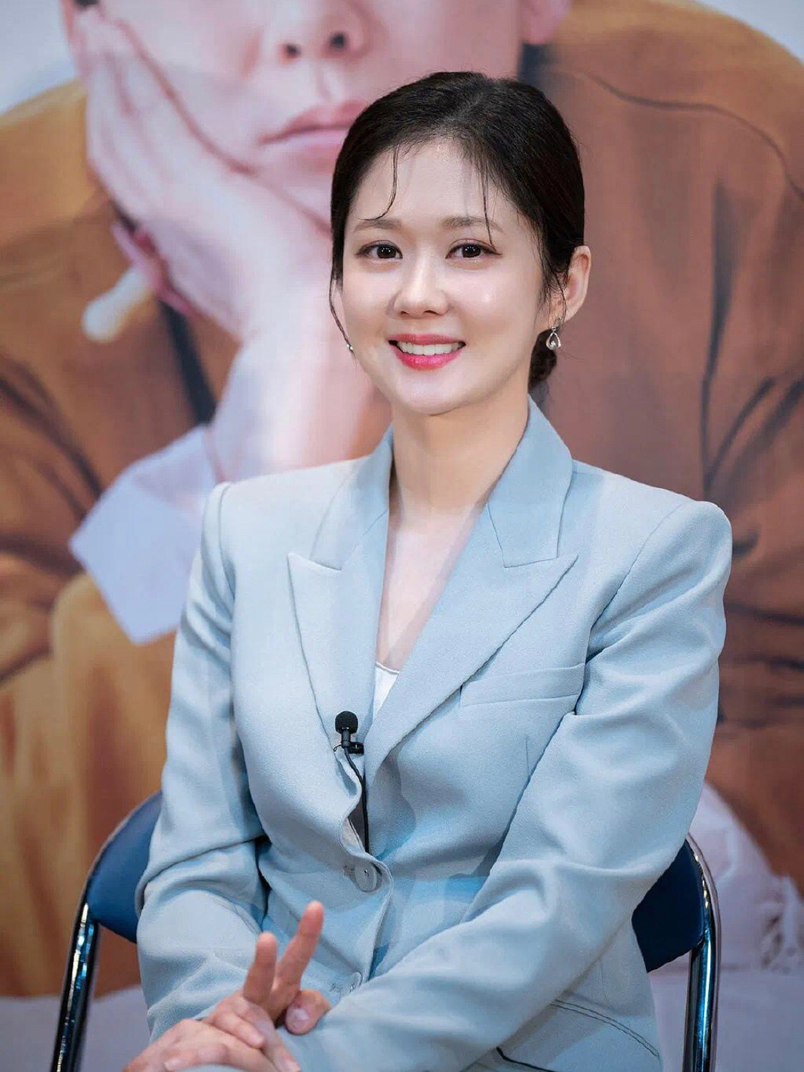 韩国女星张娜拉娃娃脸耐老吗?_高清图集_新浪网