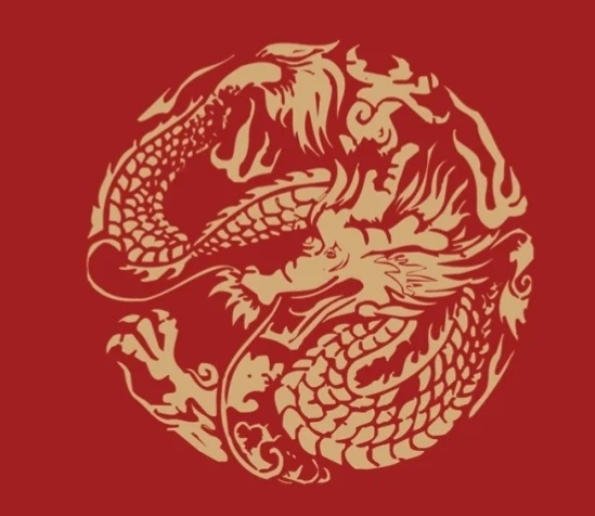 " 龙凤呈祥 · 转大运 …"__财经头条