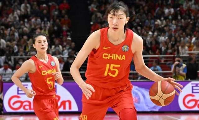 神剧情!王思雨罚球准绝杀,女篮进世界杯决赛,韩旭19+11+5无解休闲区蓝鸢梦想 - Www.slyday.coM 神剧情!王思雨罚球准绝杀,女篮进世界杯决赛,韩旭19+11+5无解休闲区蓝鸢梦想 - Www.slyday.coM