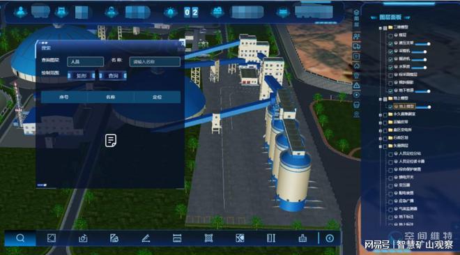 什么是数据库空间