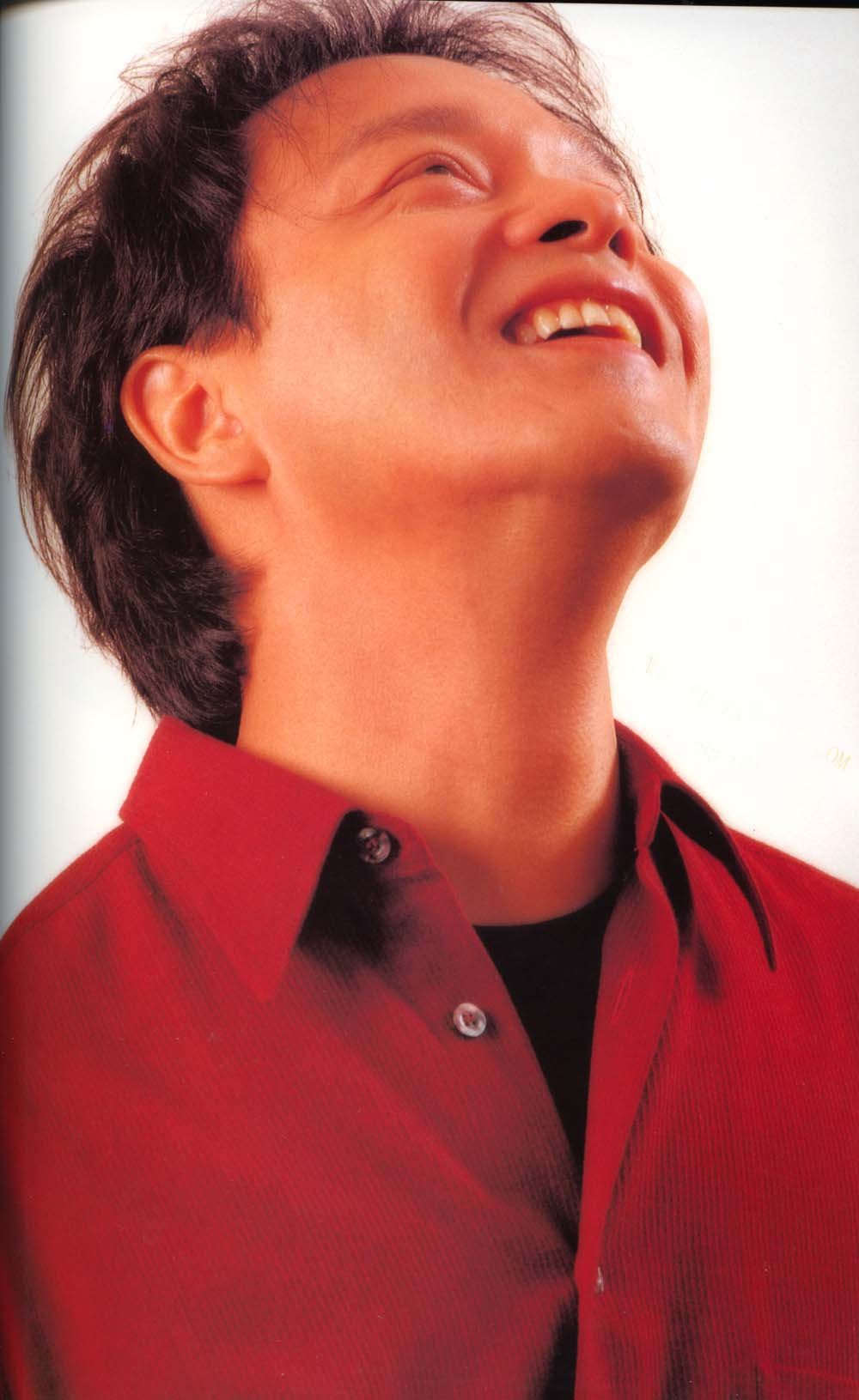 张国荣选自leslie的所有