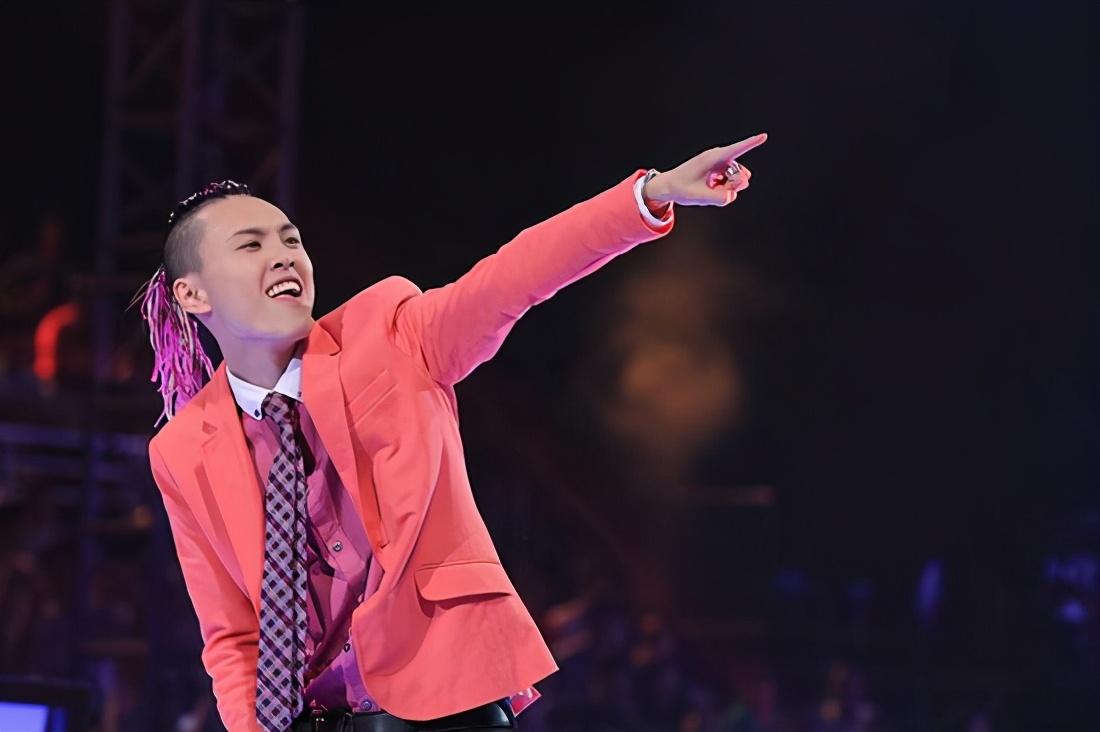 从音乐天才到如今的弃歌演戏,张玮的人生经历很戏剧|张玮|好声音|音乐