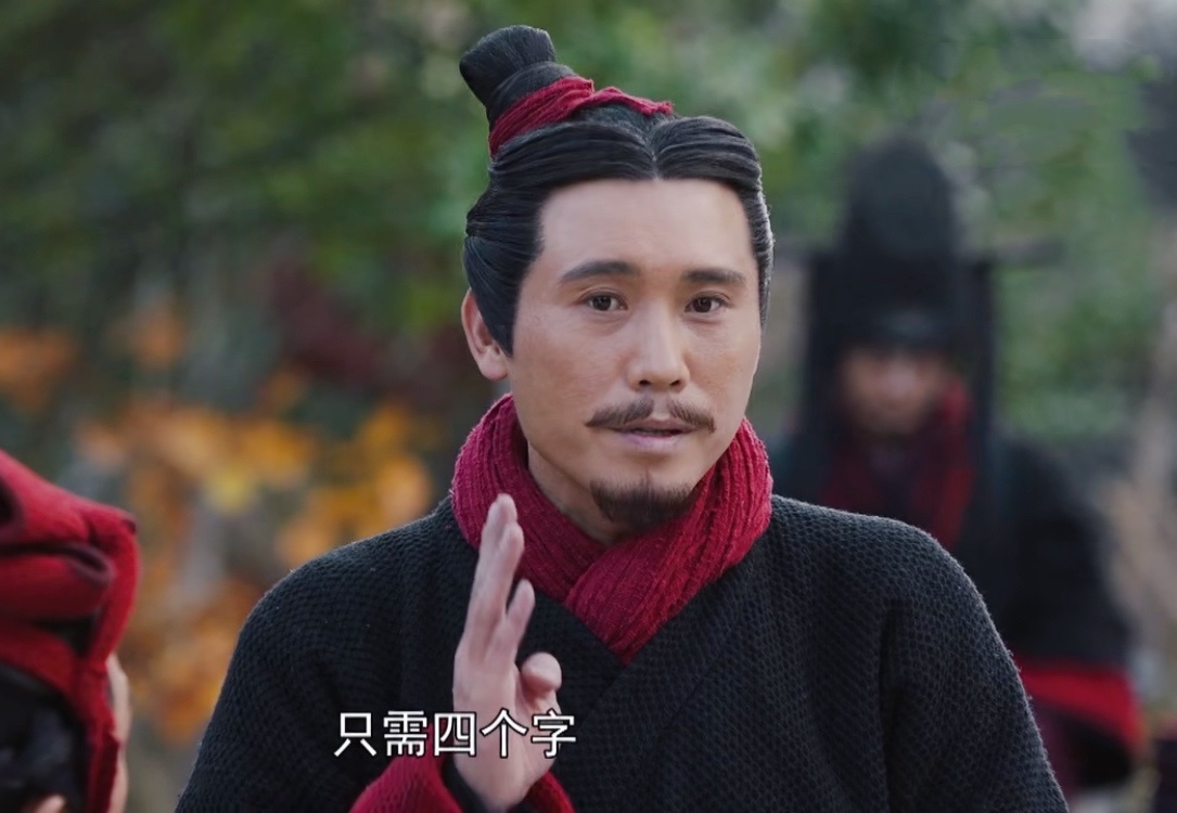《大秦赋》嬴政器重李斯,猜忌吕不韦,才是秦国最大的不幸