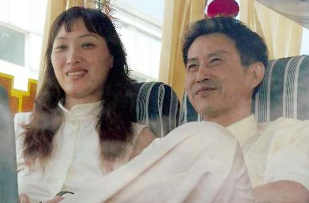 奥运冠军教练陈忠和,二婚娶自己徒弟,妻子李东红婚前遇2大障碍