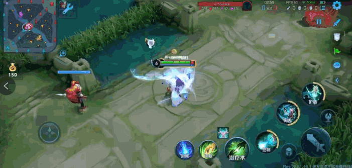 王者荣耀:新英雄海月机制揭秘,有哪些方法可以不被拉入幻境?休闲区蓝鸢梦想 - Www.slyday.coM 王者荣耀:新英雄海月机制揭秘,有哪些方法可以不被拉入幻境?休闲区蓝鸢梦想 - Www.slyday.coM