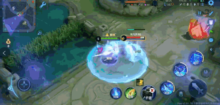 王者荣耀:新英雄海月机制揭秘,有哪些方法可以不被拉入幻境?休闲区蓝鸢梦想 - Www.slyday.coM 王者荣耀:新英雄海月机制揭秘,有哪些方法可以不被拉入幻境?休闲区蓝鸢梦想 - Www.slyday.coM