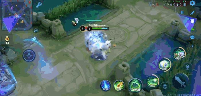 王者荣耀:新英雄海月机制揭秘,有哪些方法可以不被拉入幻境?休闲区蓝鸢梦想 - Www.slyday.coM 王者荣耀:新英雄海月机制揭秘,有哪些方法可以不被拉入幻境?休闲区蓝鸢梦想 - Www.slyday.coM