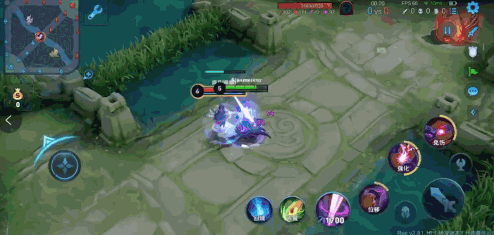 王者荣耀:新英雄海月机制揭秘,有哪些方法可以不被拉入幻境?休闲区蓝鸢梦想 - Www.slyday.coM 王者荣耀:新英雄海月机制揭秘,有哪些方法可以不被拉入幻境?休闲区蓝鸢梦想 - Www.slyday.coM