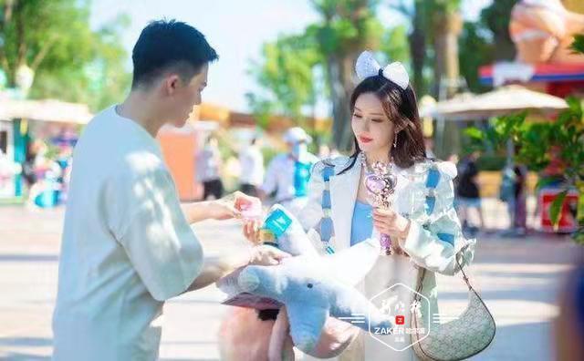 因为“谈恋爱”被骂？“话题女王”孟子义回应：很费解，为什么骂我休闲区蓝鸢梦想 - Www.slyday.coM