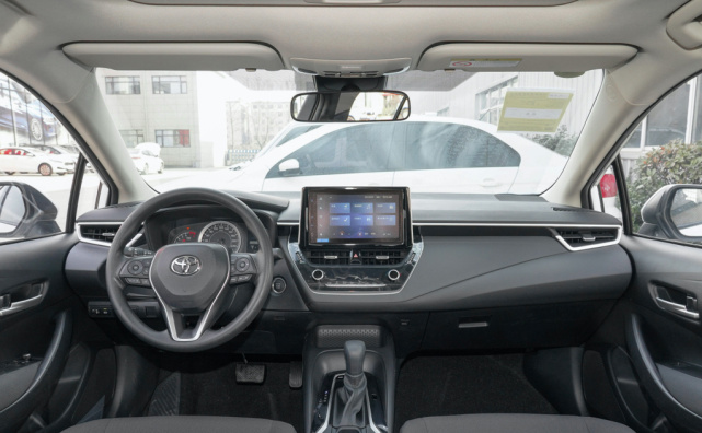 6月销量榜公布 日、德两系称霸轿车销量前五名