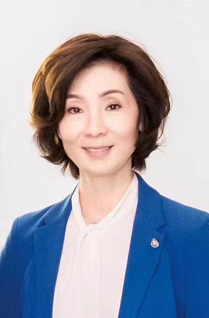 中博瑞康创始人魏东兵女性创业者有自己独特的优势