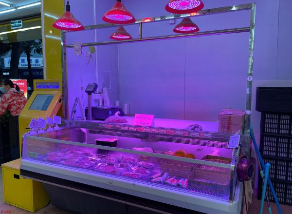 新春走基层｜大米、蔬菜、猪肉“限时折扣”，明天最后一天！休闲区蓝鸢梦想 - Www.slyday.coM