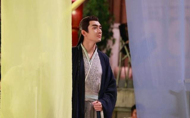 林更新赵丽颖《与凤行》素衣同框梦回《楚乔传》,宇文玥回来了?休闲区蓝鸢梦想 - Www.slyday.coM 林更新赵丽颖《与凤行》素衣同框梦回《楚乔传》,宇文玥回来了?休闲区蓝鸢梦想 - Www.slyday.coM