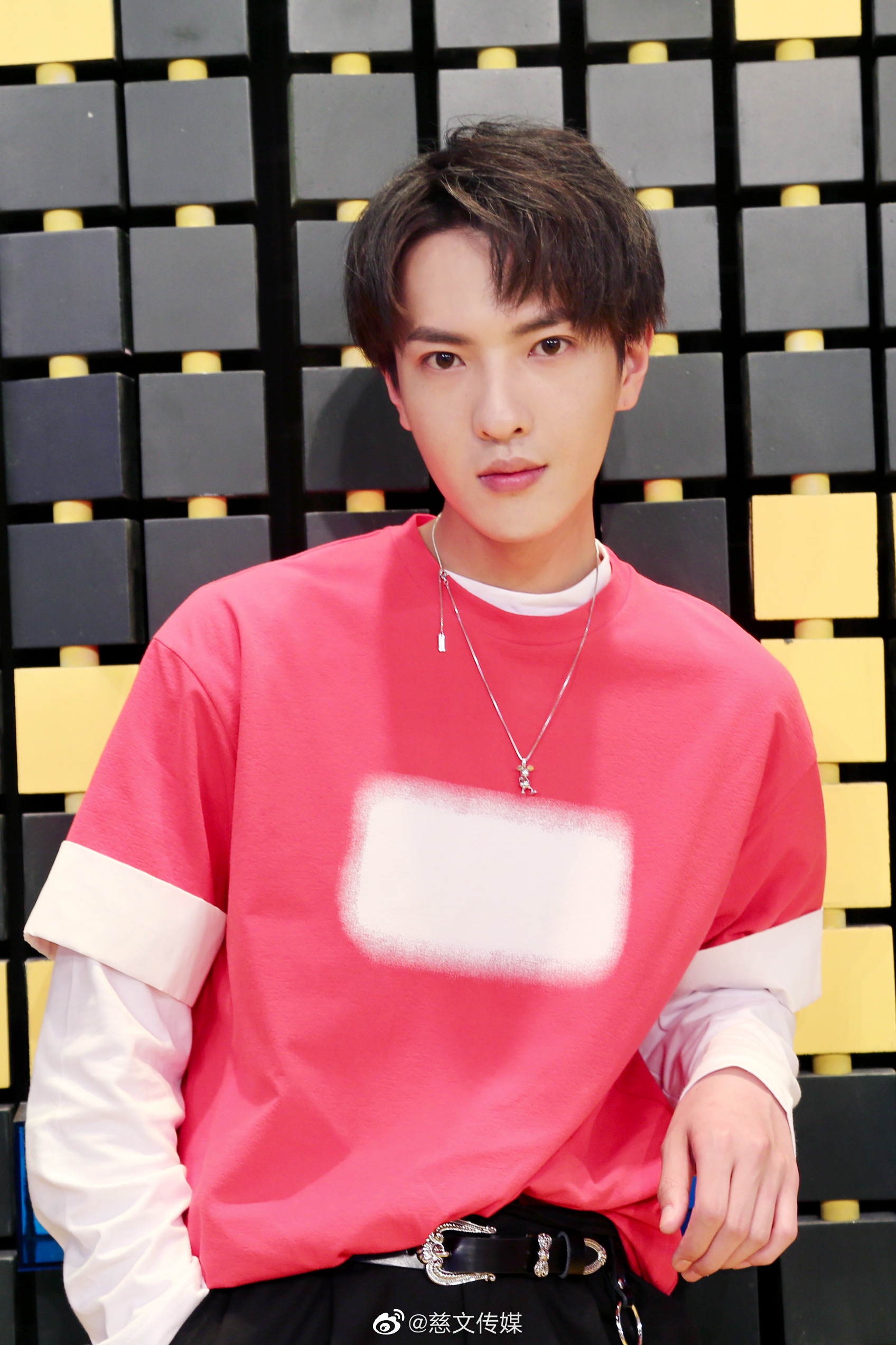 慈文传媒 | @董岩磊 6 第五期 腾讯视频快乐源泉