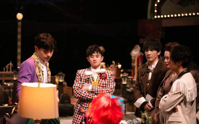 邓伦凉了!偷税漏税被查,缴纳上亿元罚款,芒果台多档节目或下架休闲区蓝鸢梦想 - Www.slyday.coM 邓伦凉了!偷税漏税被查,缴纳上亿元罚款,芒果台多档节目或下架休闲区蓝鸢梦想 - Www.slyday.coM