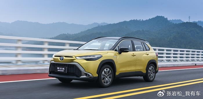 广汽丰田锋兰达狂降3万5