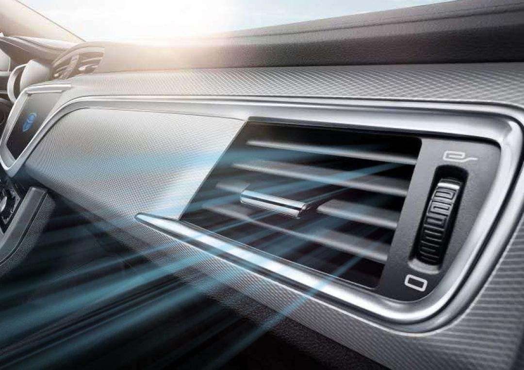 夏天开空调到底会增加多少油耗?-新浪汽车