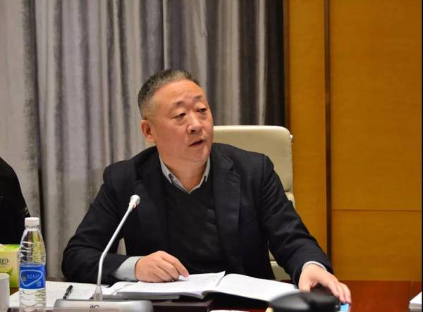 著名白酒专家,教授级高工赵建华,中国农业大学食品学院副院长韩北忠