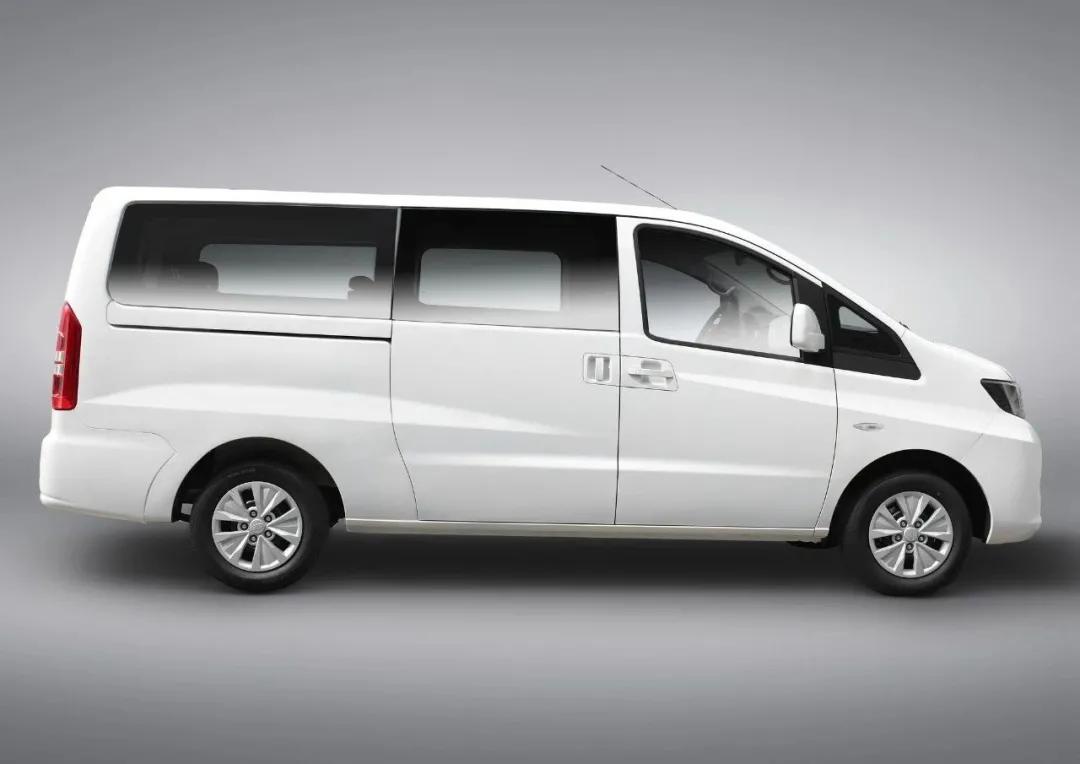 c1驾照能开的九座车很多,江淮/奔驰全都有,三胎家庭首选