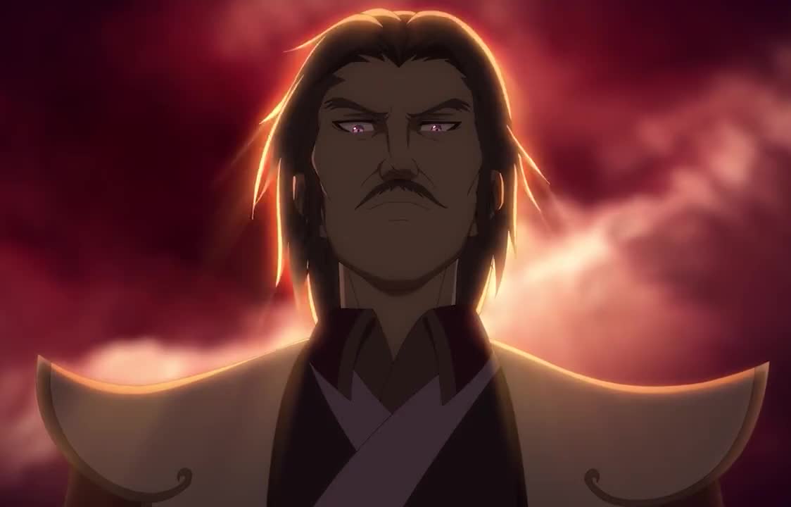 一念永恒这个无极老祖有点菜白小纯的天脉筑基都看不出来