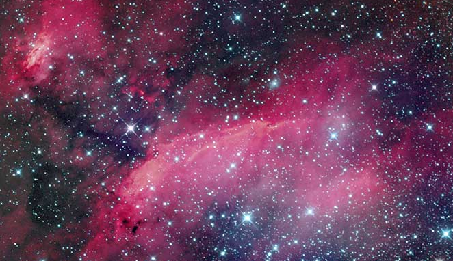 恒星如何形成斑节虾星云,这之中有什么让人惊叹的画面?休闲区蓝鸢梦想 - Www.slyday.coM 恒星如何形成斑节虾星云,这之中有什么让人惊叹的画面?休闲区蓝鸢梦想 - Www.slyday.coM