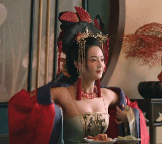 传闻中的陆神医苏琳雪中悍刀行鱼幼薇嫣语赋