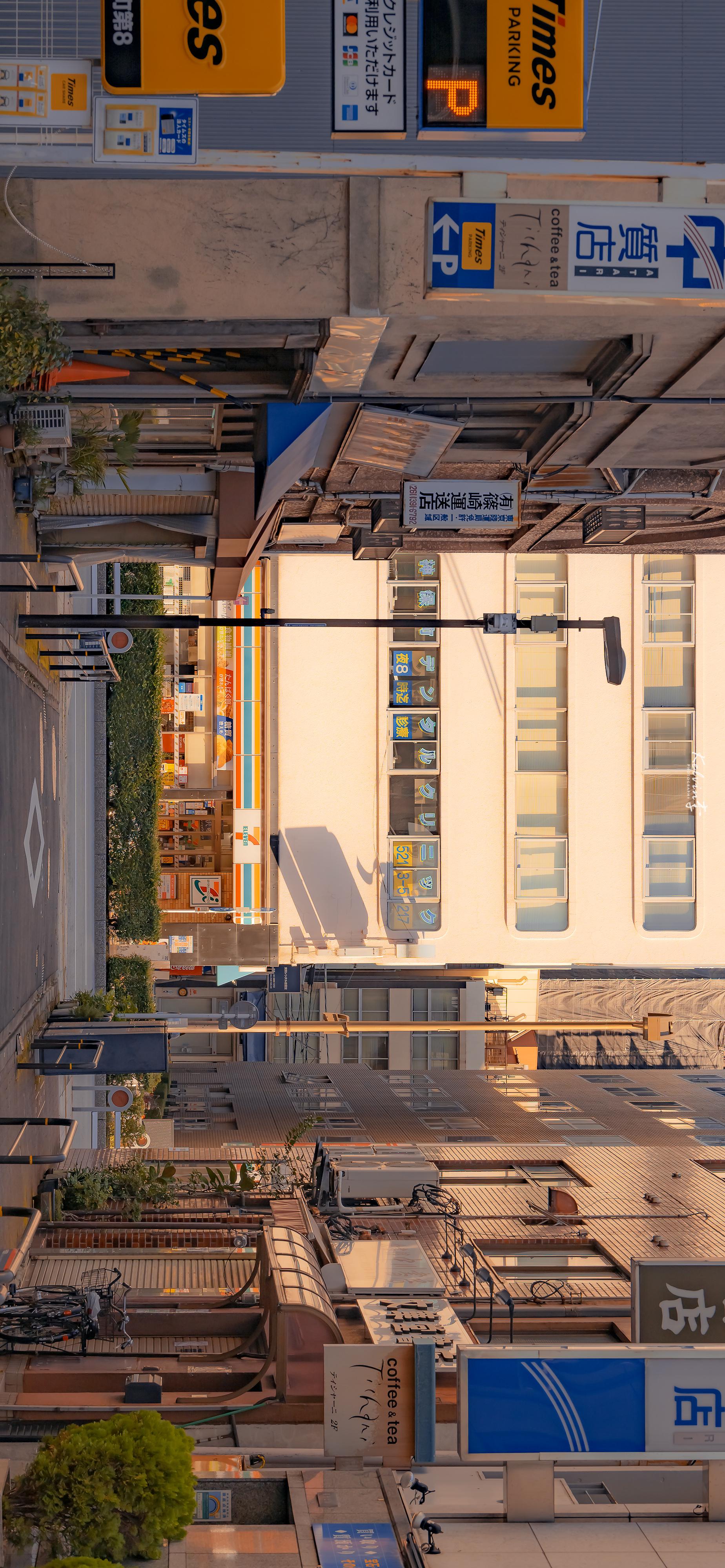 时光静好暖阳如初