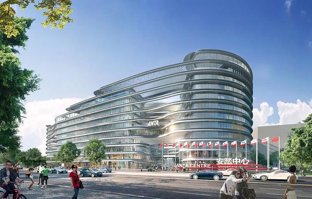 全球首家fila斐乐品牌酒店选址上海将加入凯悦尚选品牌