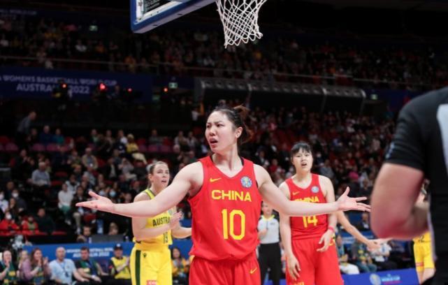 世界杯决赛对阵出炉：中国女篮险胜东道主，再战美国队冲击冠军休闲区蓝鸢梦想 - Www.slyday.coM