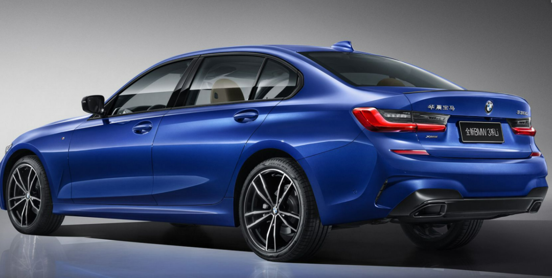 30万元级豪华运动轿车如何选？沃尔沃S60对比宝马3系