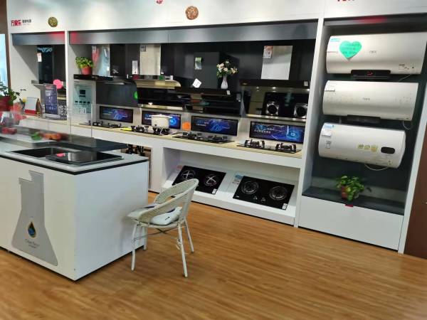 25分钟核销100万家电消费券发放首日郑州市民抢购