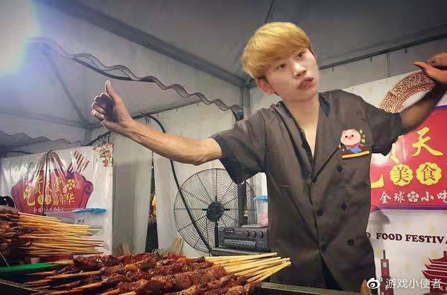 北枫:lng可能要迎来网红中单|英雄联盟_新浪新闻