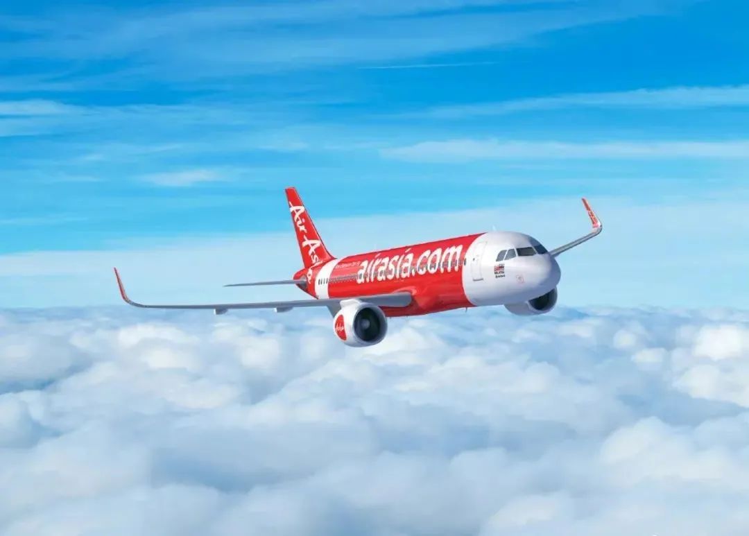 活着就要冒险亚航ceo的传奇人生