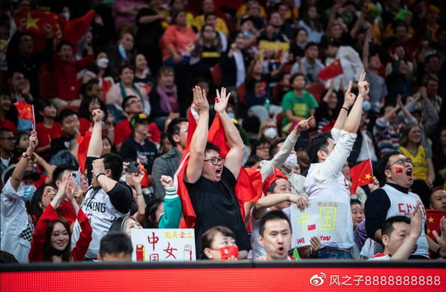 你永远可以相信中国女篮！霸气掀翻东道主进决赛，姑娘们太棒了休闲区蓝鸢梦想 - Www.slyday.coM