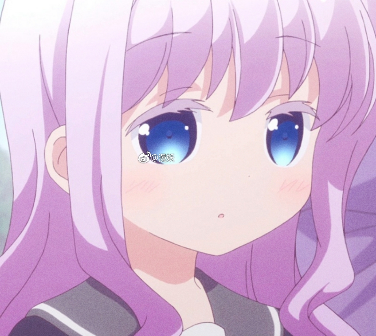 自截slowstart今日份可爱头像78